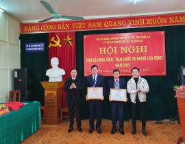 Hình ảnh hoạt động